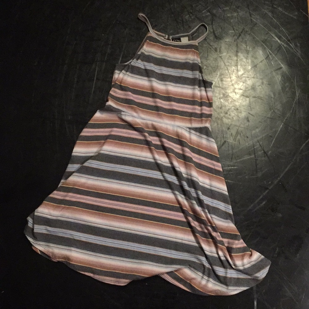 Girls Art Class Dress